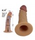 Houston Arnés Universal Ajustable con Dildo Hueco