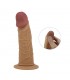 Houston Arnés Universal Ajustable con Dildo Hueco