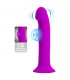 Murray Vibrador con Pulsación Lateral