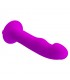 Murray Vibrador con Pulsación Lateral