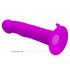 Murray Vibrador con Pulsación Lateral