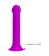 Murray Vibrador con Pulsación Lateral