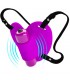 ESTIMULADOR CLITORIS HEARTBEAT PRETTY