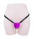 ESTIMULADOR CLITORIS HEARTBEAT PRETTY