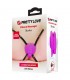 ESTIMULADOR CLITORIS HEARTBEAT PRETTY