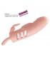 Funda para el Pene con Vibración conejo