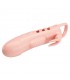Funda para el Pene con Vibración conejo