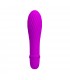 VIBRADOR SOLOMON 10VIB PRETTY