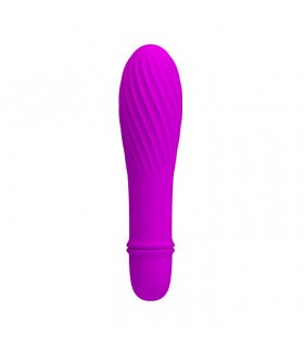 VIBRADOR SOLOMON 10VIB PRETTY