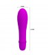 VIBRADOR SOLOMON 10VIB PRETTY
