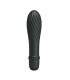 VIBRADOR SOLOMON 10VIB PRETTY