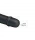 VIBRADOR SOLOMON 10VIB PRETTY