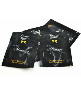 ACEITE PLAISIR FRUTAS EXOTIC MONOD