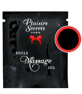 ACEITE PLAISIR CHOCOLATE MONOD