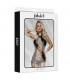 Natt Babydoll con Liguero y Tanga