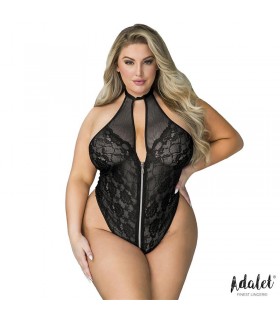 Inma Body con Cremallera Talla 44-46
