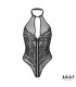Inma Body con Cremallera Talla 44-46