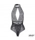 Bela Body Espalda Abierta Talla 44-46