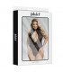 Bela Body Espalda Abierta Talla 44-46