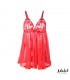 Lisa Babydoll Talla 44-46