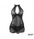 Jess Babydoll y Braguitas Talla 44-46