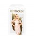 VESTIDO POISON COOKIE BLANCO PENTHOUSE