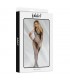 Noelie Bodystocking Pecho Encaje Floral