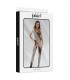 Julia Bodystocking con Ligeros