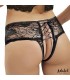 Claire Braguitas Abiertas tipo Corset