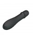 VIBRADOR SOLOMON NEGRO 10VIB PRETTY