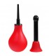 ENEMA WHIRLING SPRAY ROJO