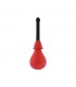 ENEMA WHIRLING SPRAY ROJO