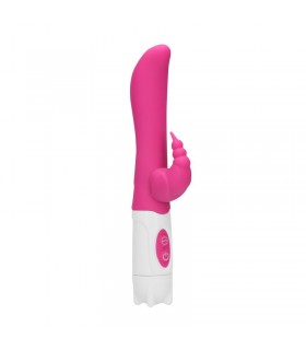 Vibrador Buzzy Bee Rosa