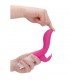 Vibrador Buzzy Bee Rosa