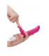 Vibrador Buzzy Bee Rosa