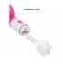 Vibrador Buzzy Bee Rosa