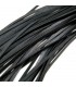 LATIGO NEGRO CUERO TABATA 64CM