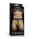 Rebellion Reign Strap-On Arnés