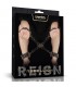 Rebellion Reign Ataduras Hogtie Set