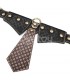 Rebellion Reign Collar con Cadena