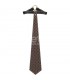 Rebellion Reign Corbata de Collar