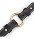 Rebellion Reign Corbata de Collar
