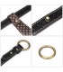 Rebellion Reign Corbata de Collar