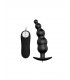 PLUG ANAL NEGRO FINN PLUS 12VIB LATETOBED