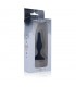PLUG ANAL NEGRO 11.5CM LEVEL2 INTENSE