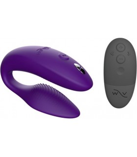 WE VIBE SYNC 2 THE ORIGINAL CONNECTION