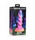Dildo Unicornio Brilla en la Oscuridad