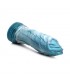 Sea Serpent Scaly Dildo Serpiente