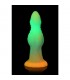 Dildo Alien Brilla en la Oscuridad
