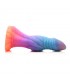 Dildo Alien Brilla en la Oscuridad